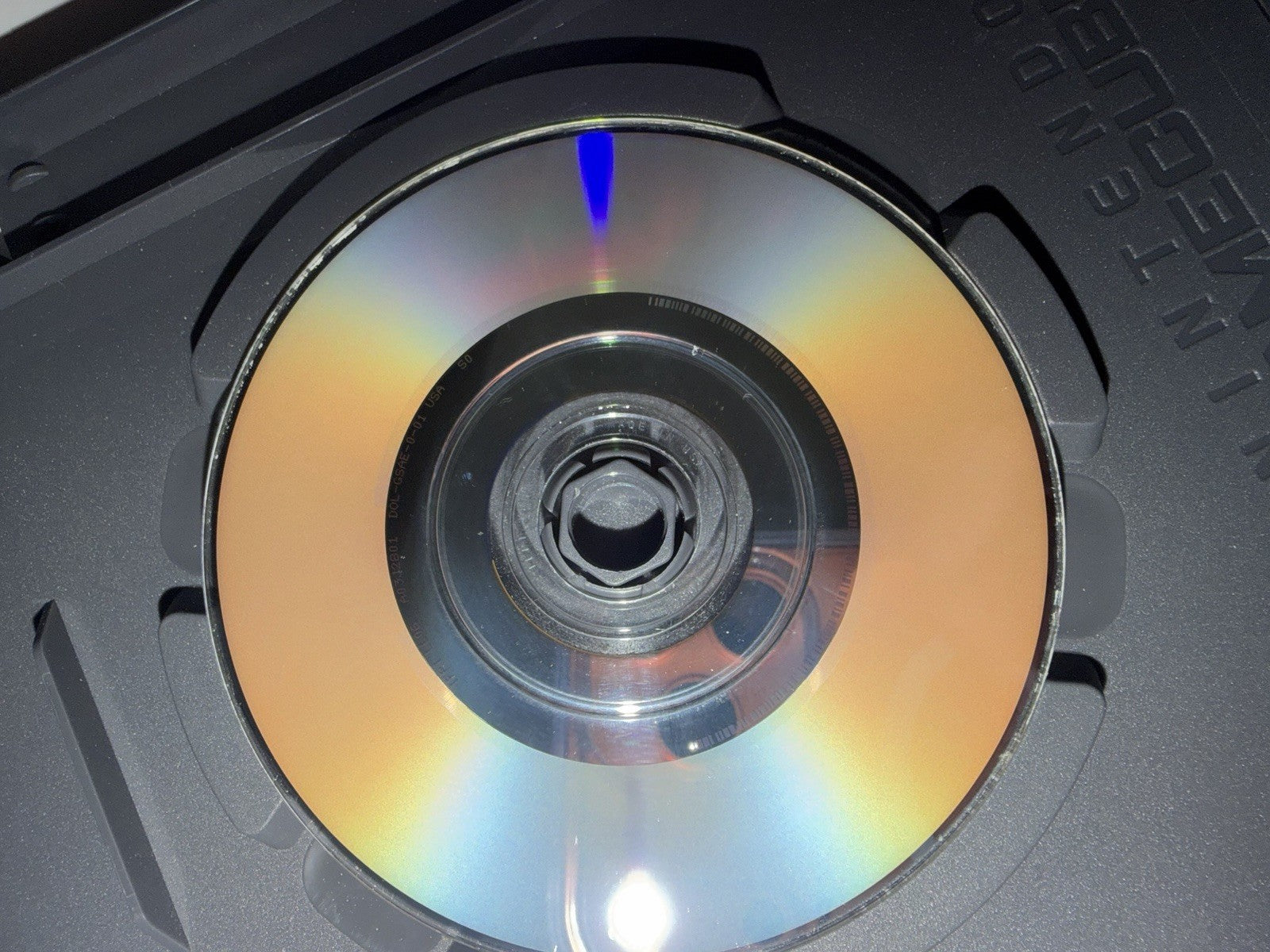 StarFox Adventures (Nintendo GameCube, 2002) CIB COMPLETE GC