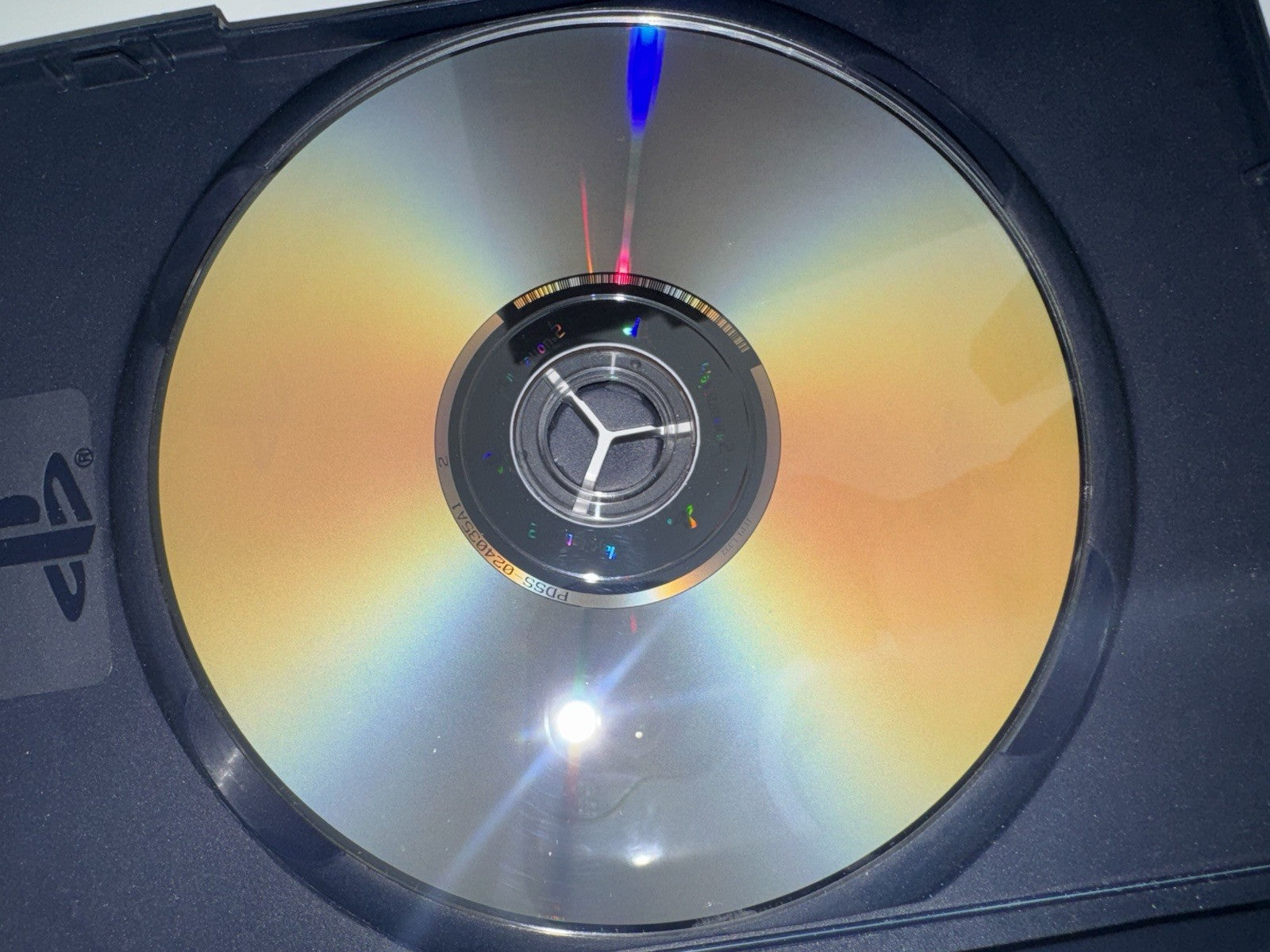 Guitar Hero 1/2 Dual Pack (Sony PlayStation 2, 2007) CIB COMPLETE PS2