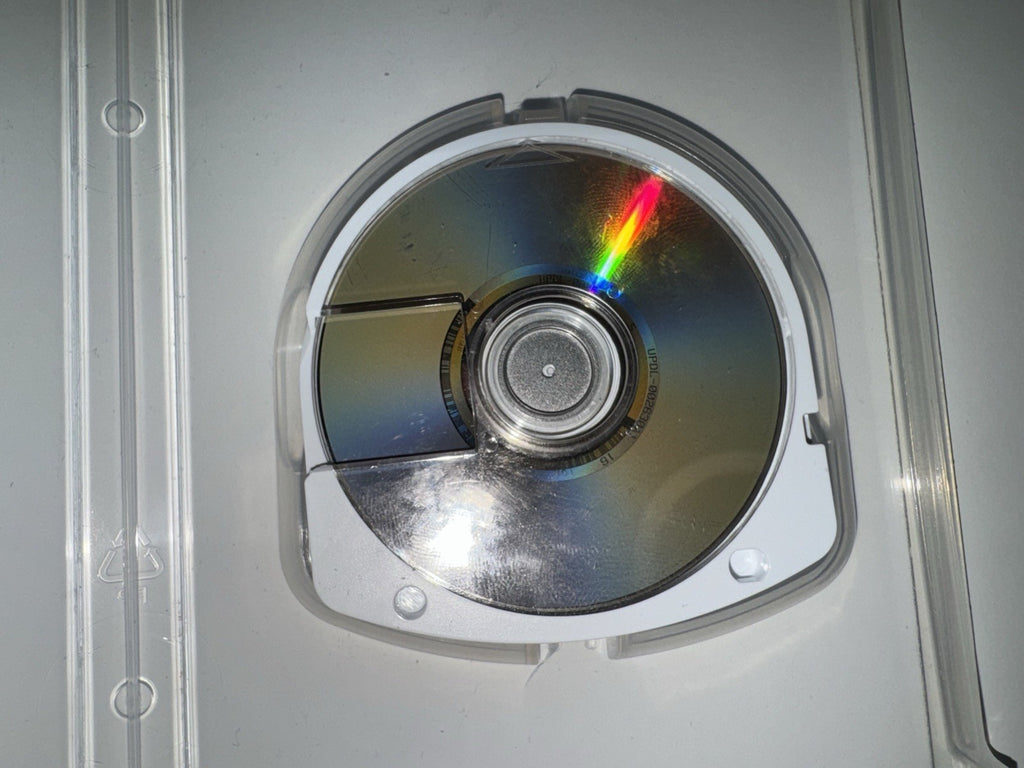 Midnight Club 3 Dub Edition (Sony PSP, 2005) PlayStaion