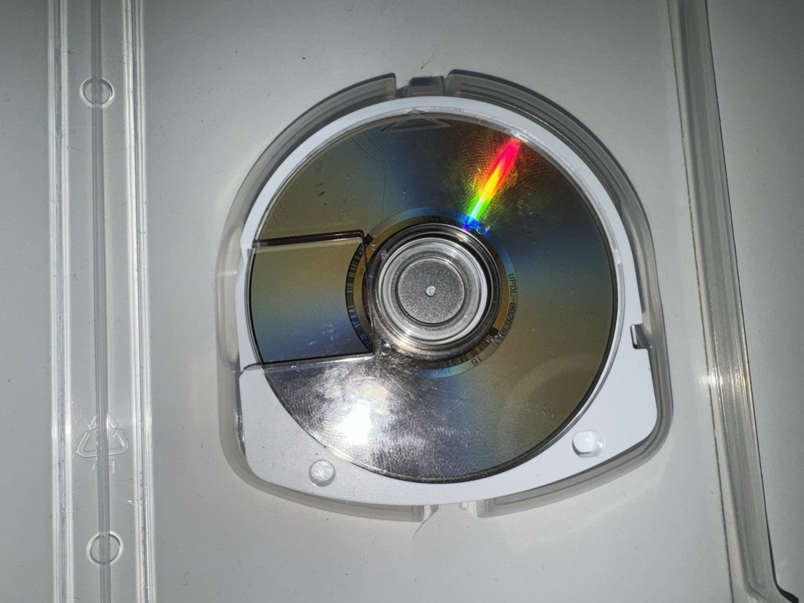 Midnight Club 3 Dub Edition (Sony PSP, 2005) PlayStaion