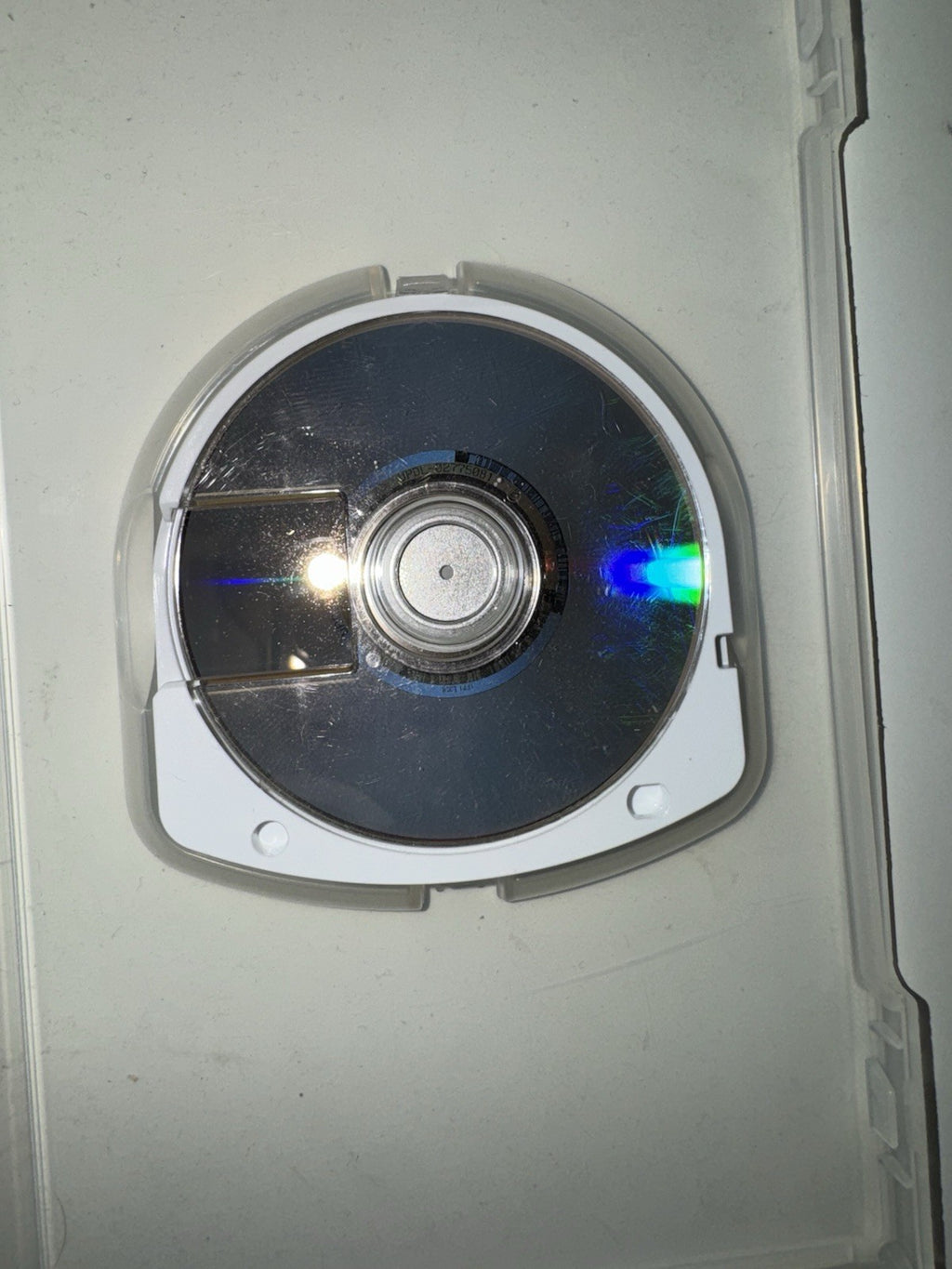 Metal Gear Solid: Peace Walker (Sony PlayStation Portable PSP, 2010) UMD ONLY