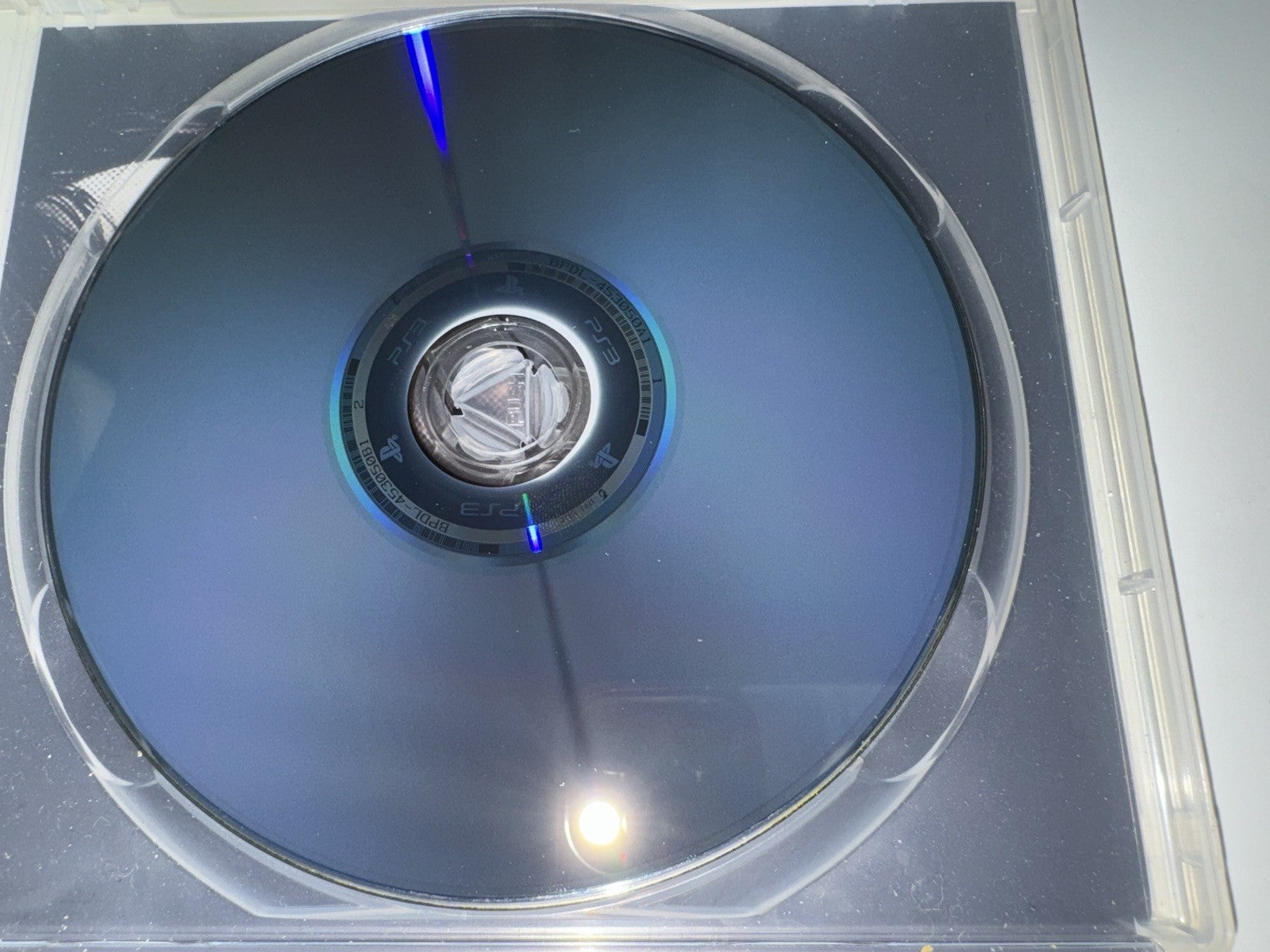 The Last of Us (Sony PlayStation 3, 2013) PS3