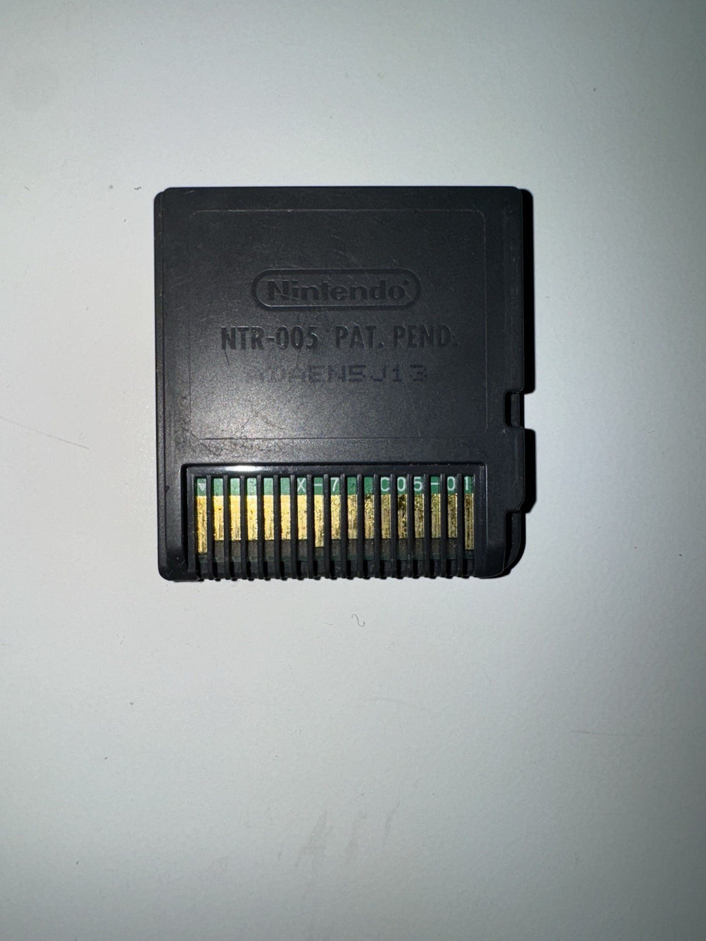 Pokemon Diamond Version ( Nintendo DS, 2007) CART ONLY DS