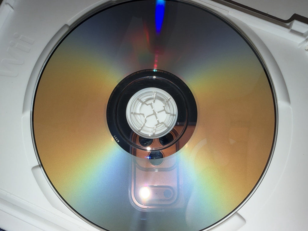 Mario Kart Wii (Nintendo Wii, 2008) CIB COMPLETE
