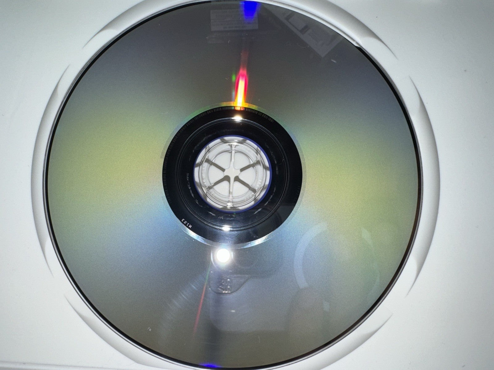 Soul Calibur Legends (Nintendo Wii, 2007) CIB COMPLETE + MANUAL WII