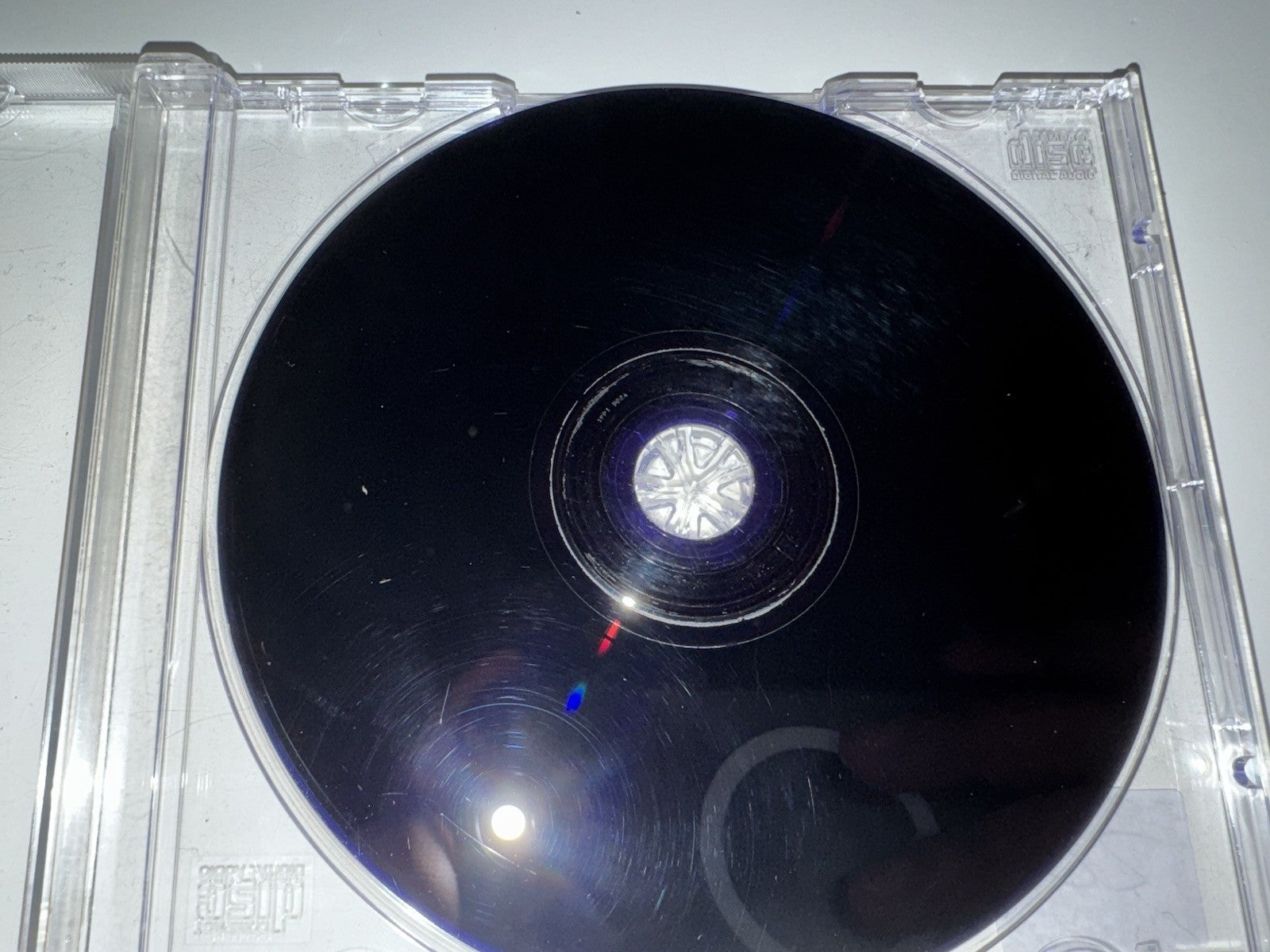 Bloody Roar II 2 (Sony PlayStation 1, 1999) Disc Only PS1