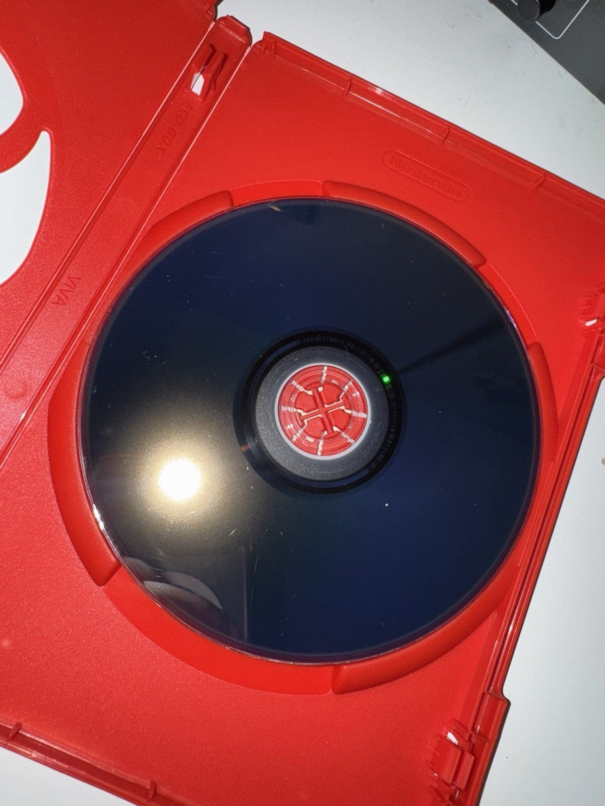 Mario Kart 8 (Nintendo Wii U, 2014)