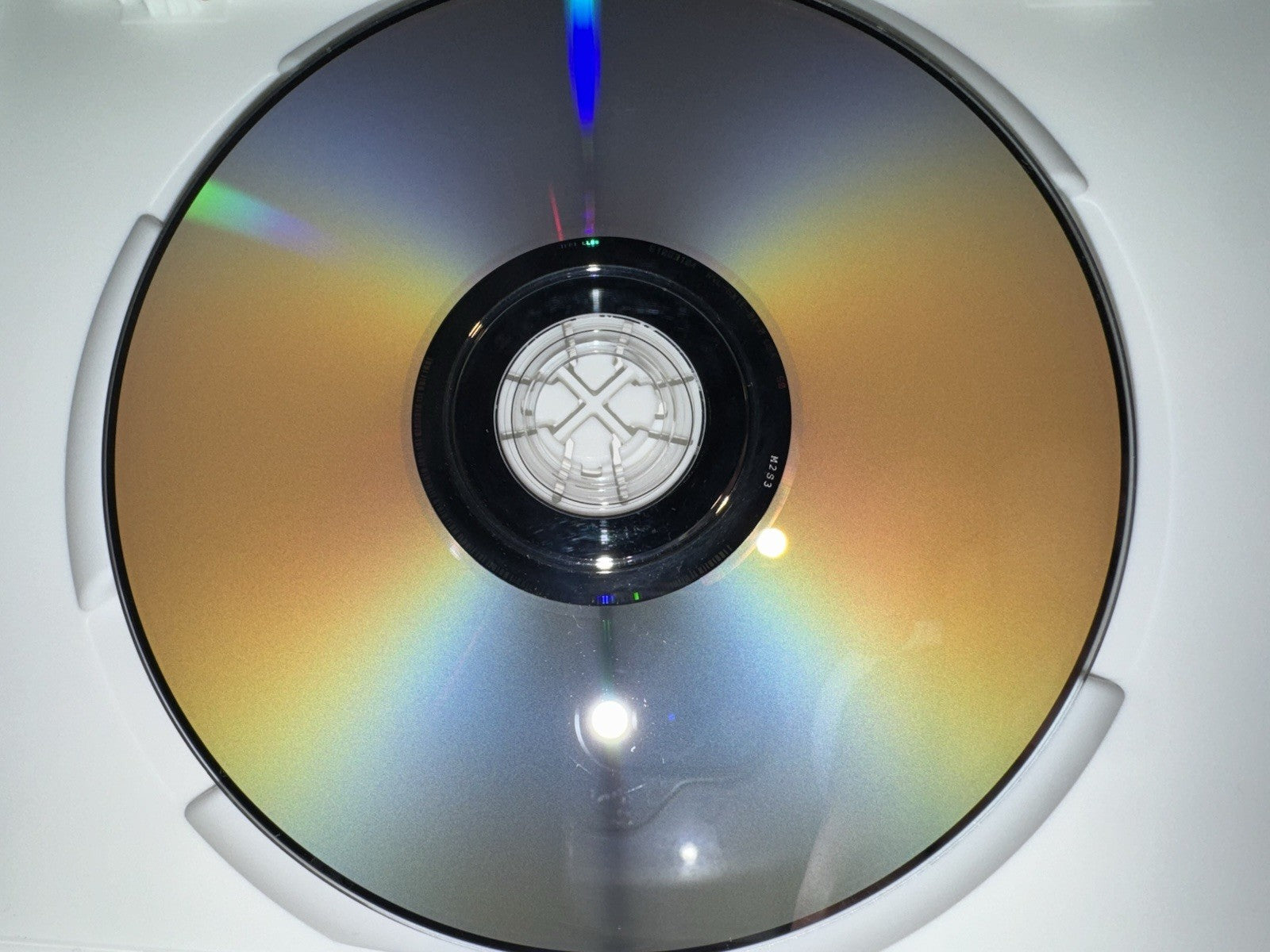 Guitar Hero: Warriors of Rock (Nintendo Wii, 2010) CIB COMPLETE + MANUAL WII