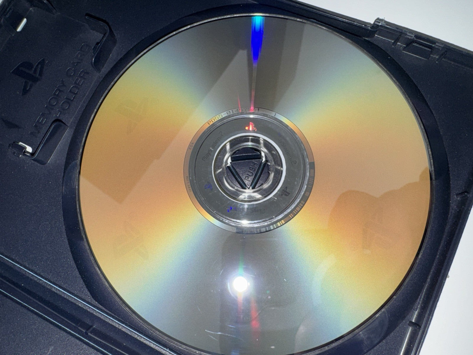 Need for Speed: Underground 2 (Sony PlayStation 2, 2004) PS2