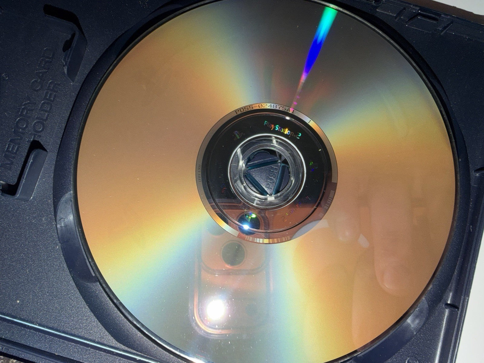 Need for Speed: Carbon (Sony PlayStation 2, 2006) CIB COMPLETE PS2