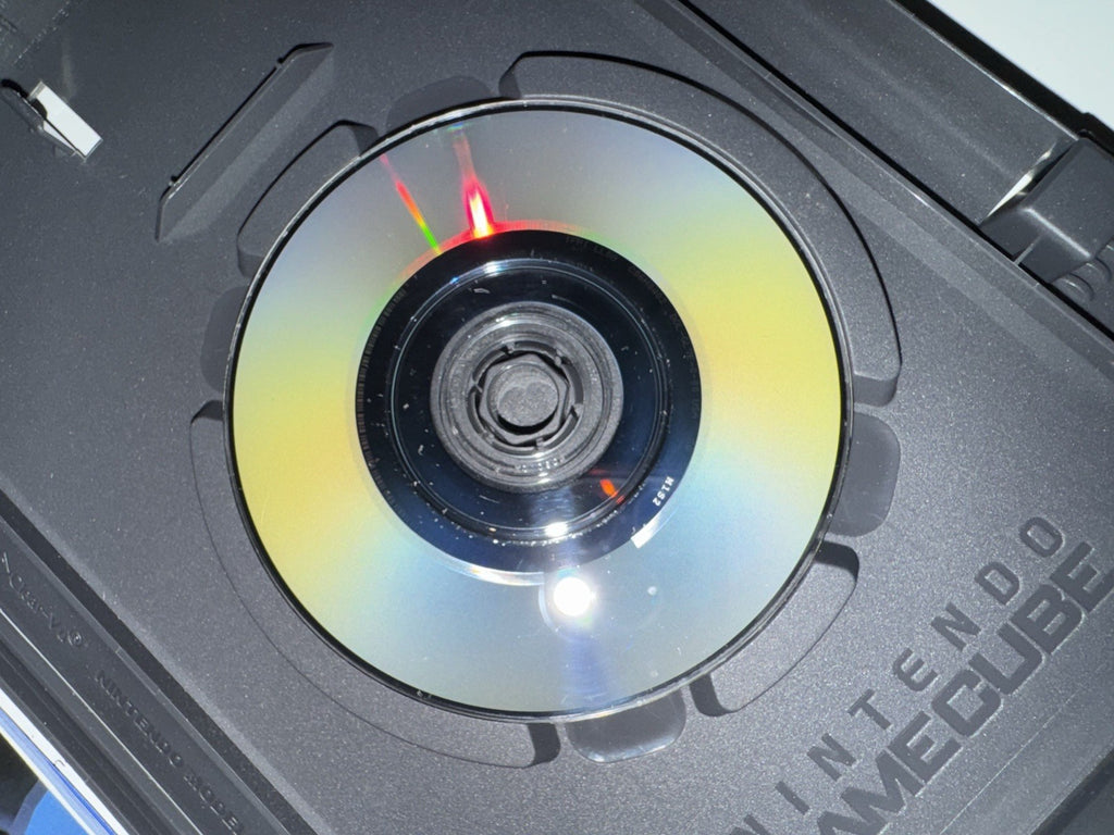 LEGO Star Wars II: The Original Trilogy (Nintendo GameCube 2006) CIB COMPLETE GC