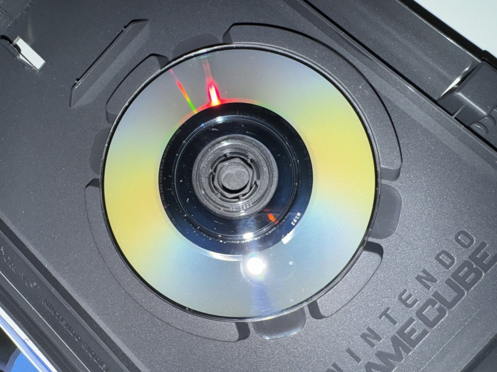 LEGO Star Wars II: The Original Trilogy (Nintendo GameCube 2006) CIB COMPLETE GC