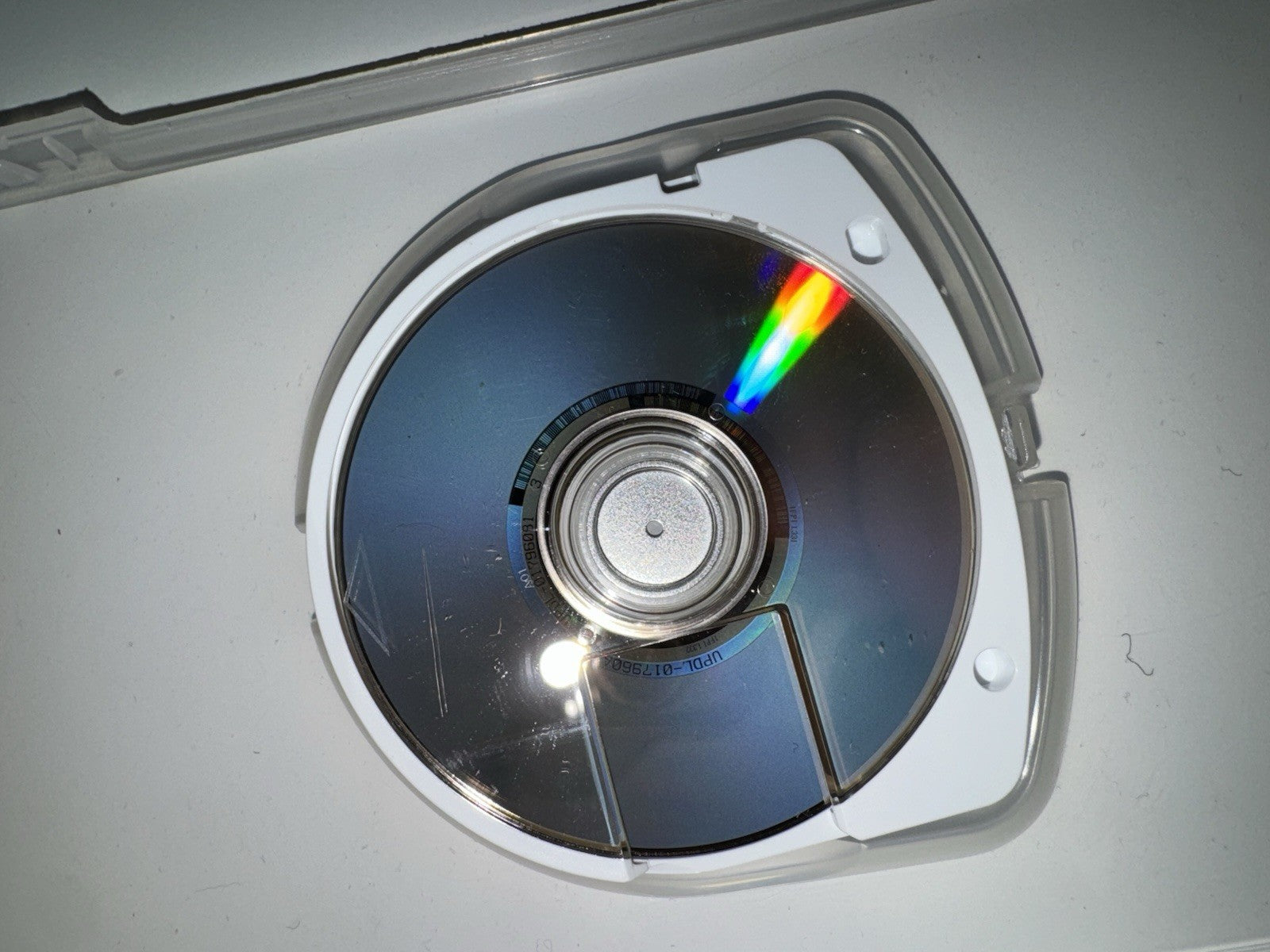 Lara Croft: Tomb Raider Anniversary (Sony PSP, 2007) CIB COMPLETE PSP