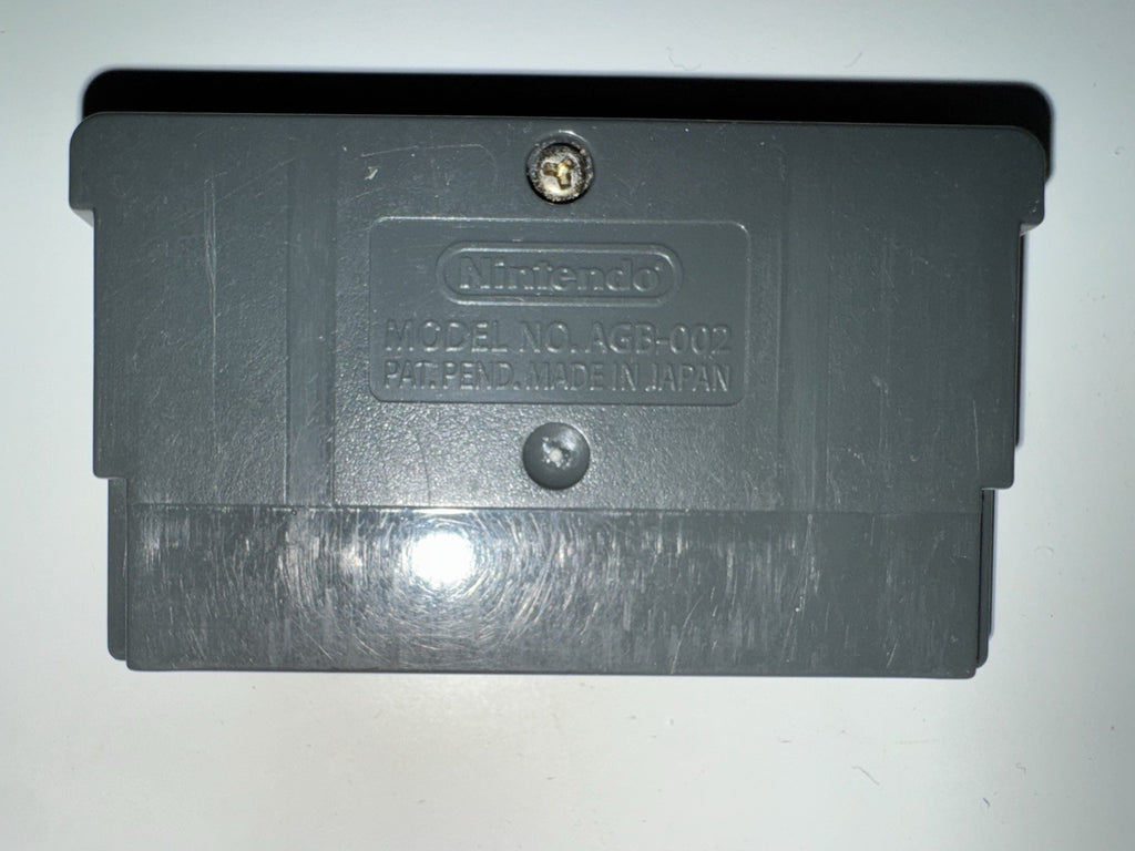 Donkey Kong Country (Nintendo Game Boy Advance, 2003) CART ONLY GBA