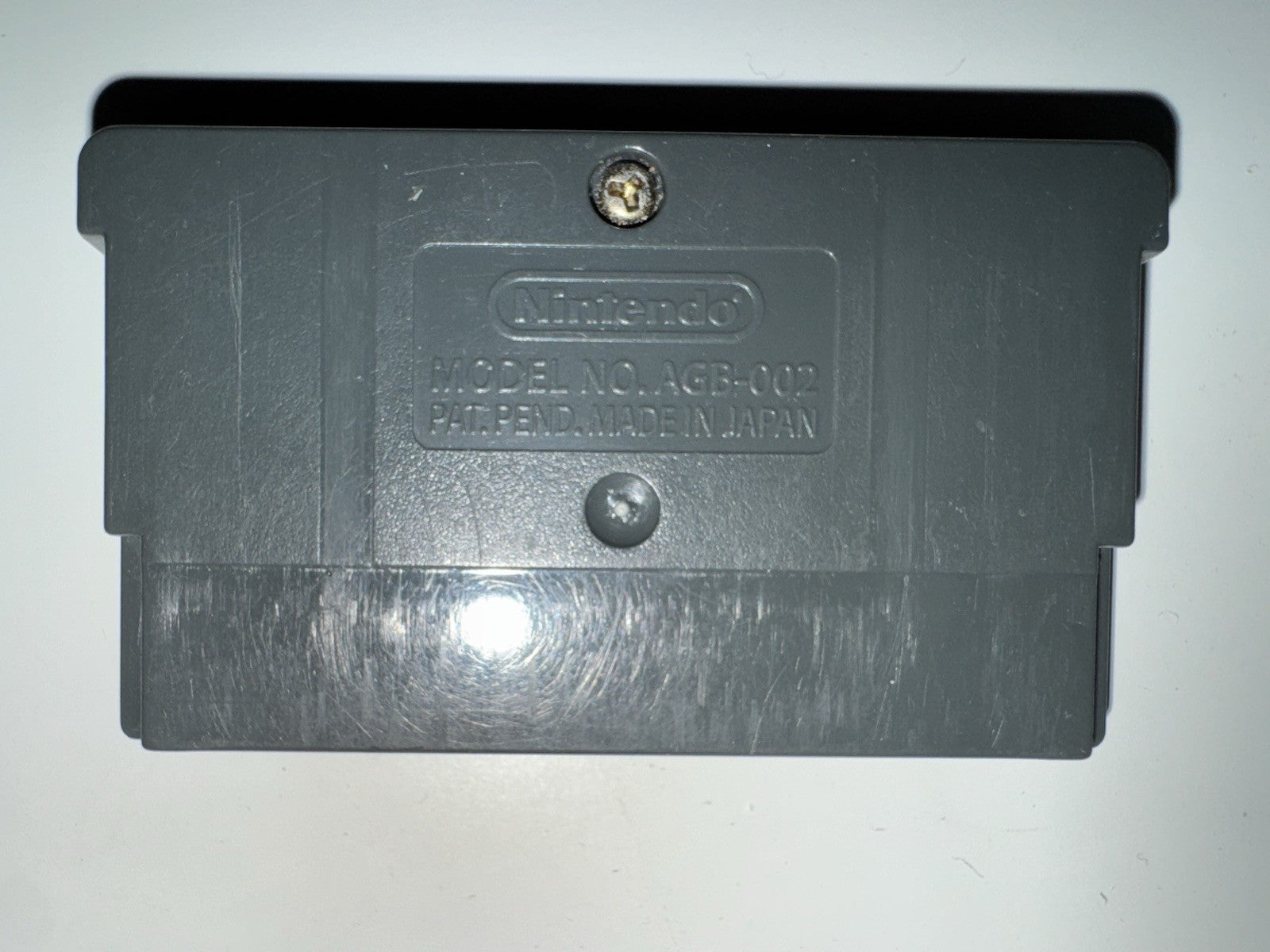 Donkey Kong Country (Nintendo Game Boy Advance, 2003) CART ONLY GBA