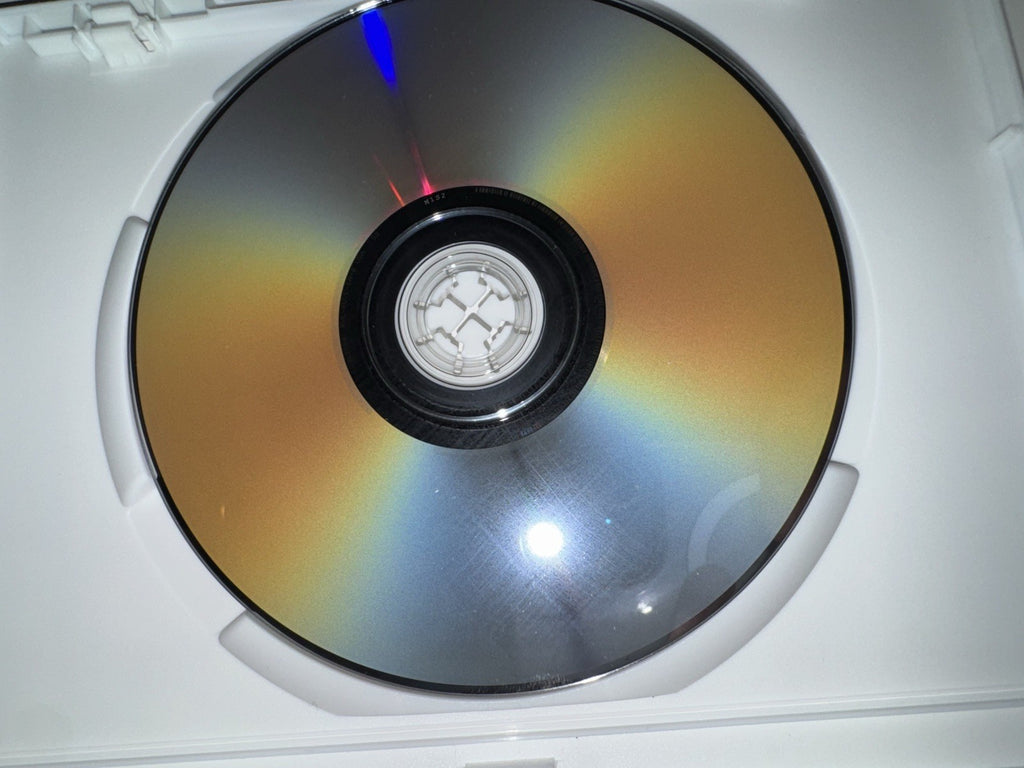 No More Heroes 2: Desperate Struggle (Nintendo Wii, 2010) CIB Complete +MANUAL