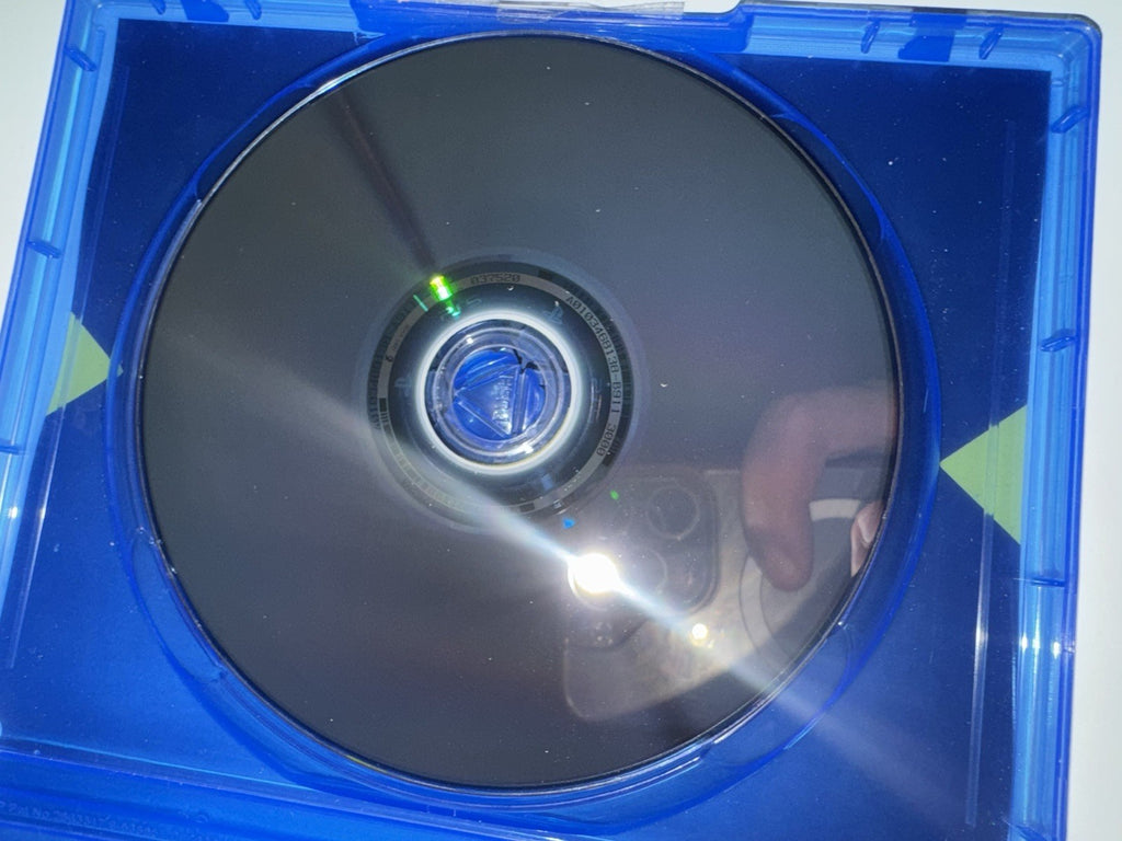 HELLDIVERS II 2 - PLAYSTATION 5 PS5 -