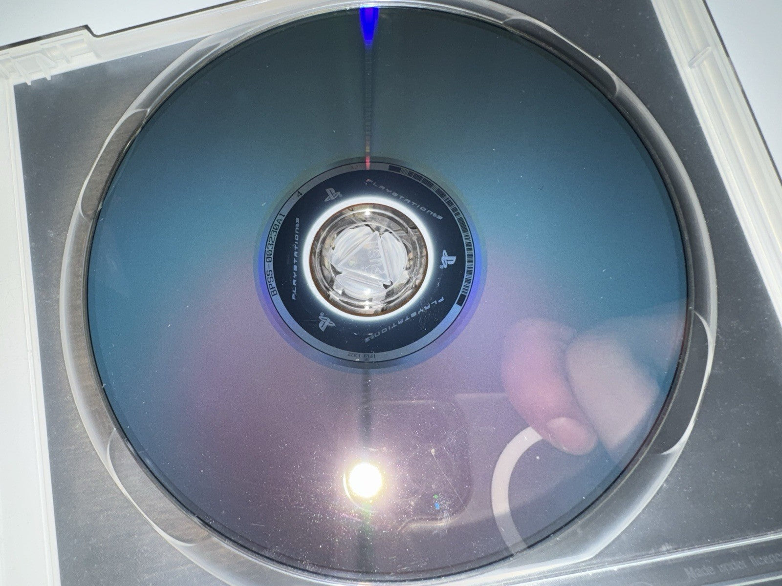 F.E.A.R. First Encounter Assault Recon (Sony PlayStation 3, 2007) CIB PS3 FEAR