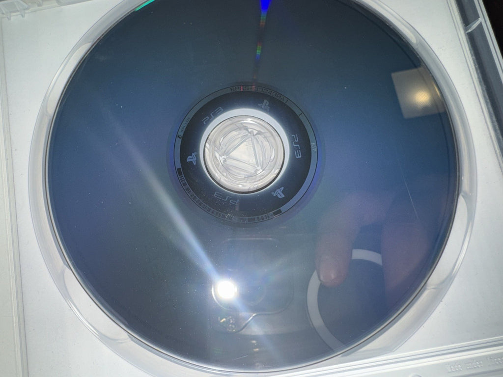 Tom Clancy's Splinter Cell: Blacklist (Sony PlayStation 3 2013) CIB COMPLETE PS3