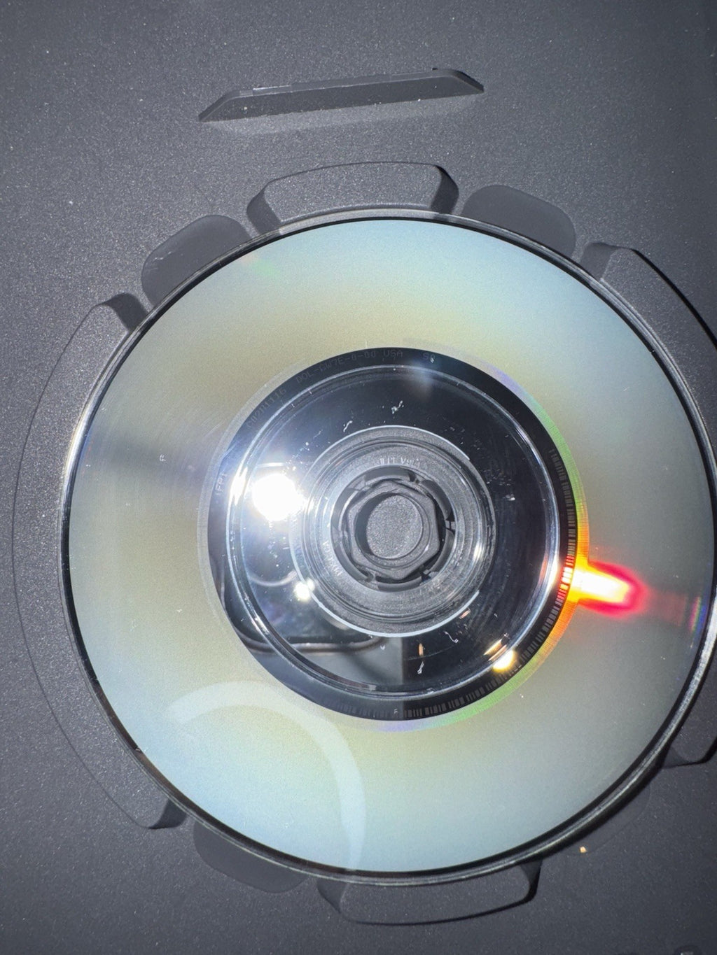 James Bond 007: Agent Under Fire (Nintendo GameCube, 2003) CIB Complete +MANUAL