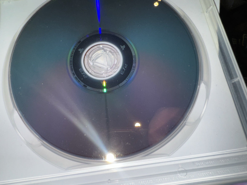 Dark Void (Sony PlayStation 3, 2010) CIB COMPLETE + MANUAL PS3 CAPCOM