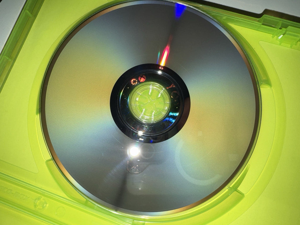 Toy Story 3 (Microsoft, Xbox 360, 2010) CIB COMPLETE XB360