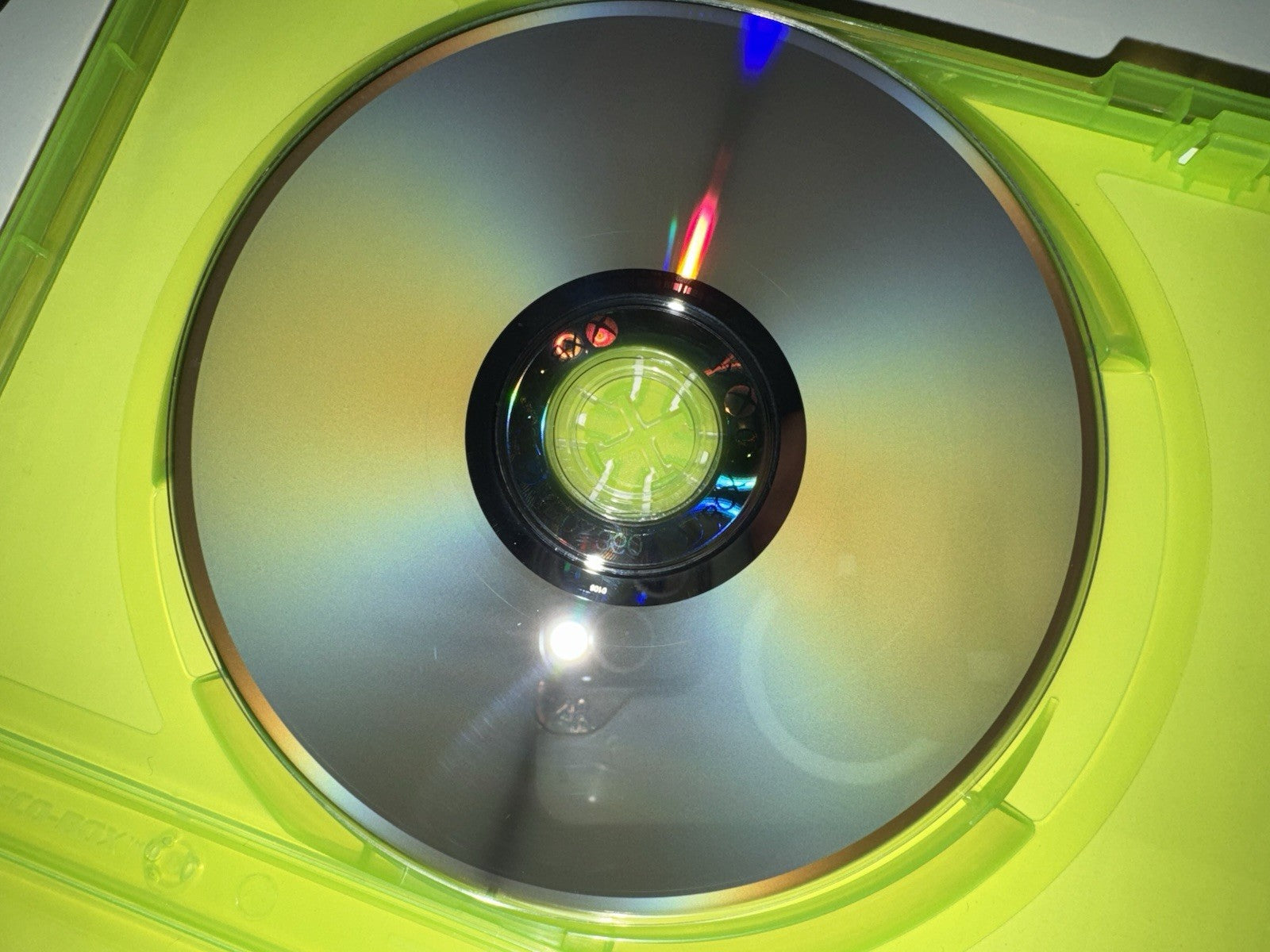 Toy Story 3 (Microsoft, Xbox 360, 2010) CIB COMPLETE XB360