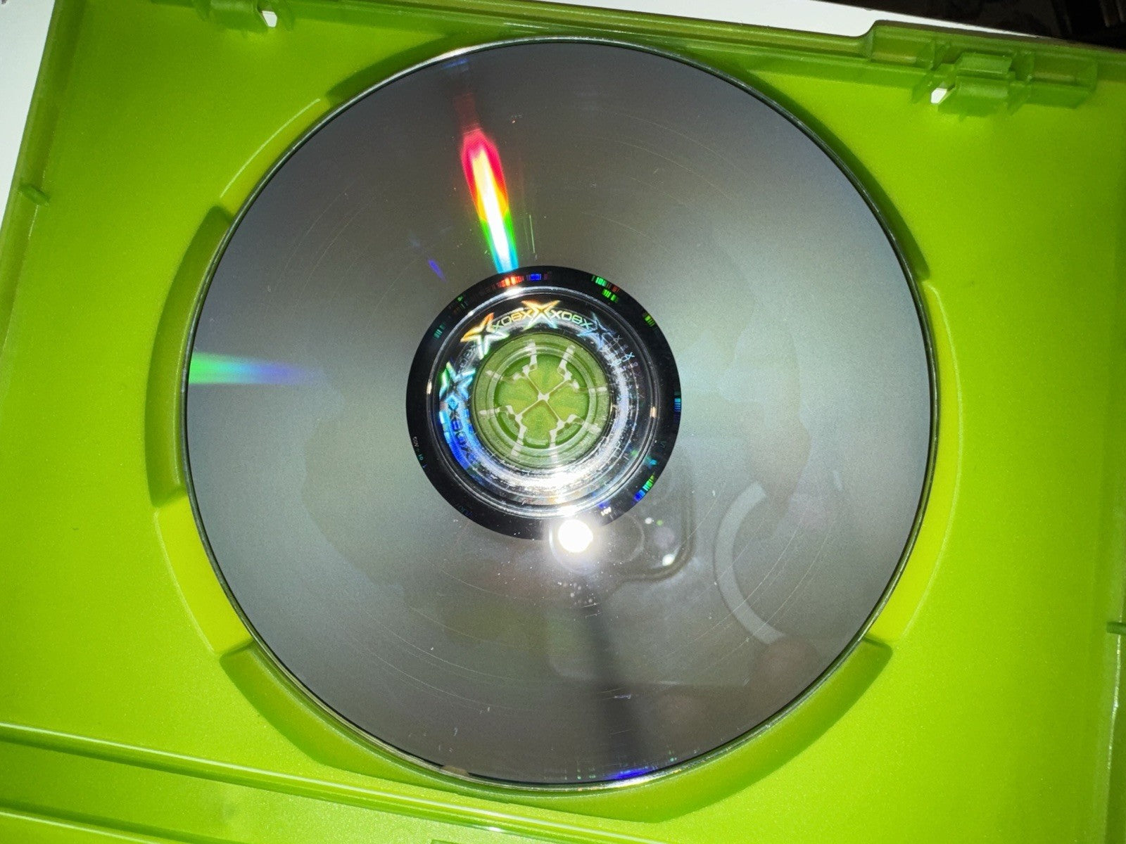 The Legend of Spyro A New Beginning (Microsoft Xbox, 2006) CIB COMPLETE XB