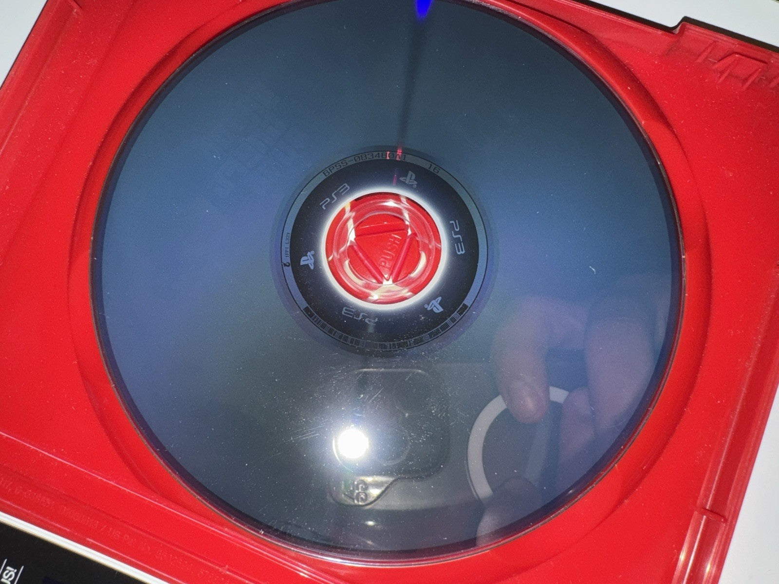 Grand Theft Auto: Episodes from Liberty City (Sony Playstation 3 PS3, 2010)