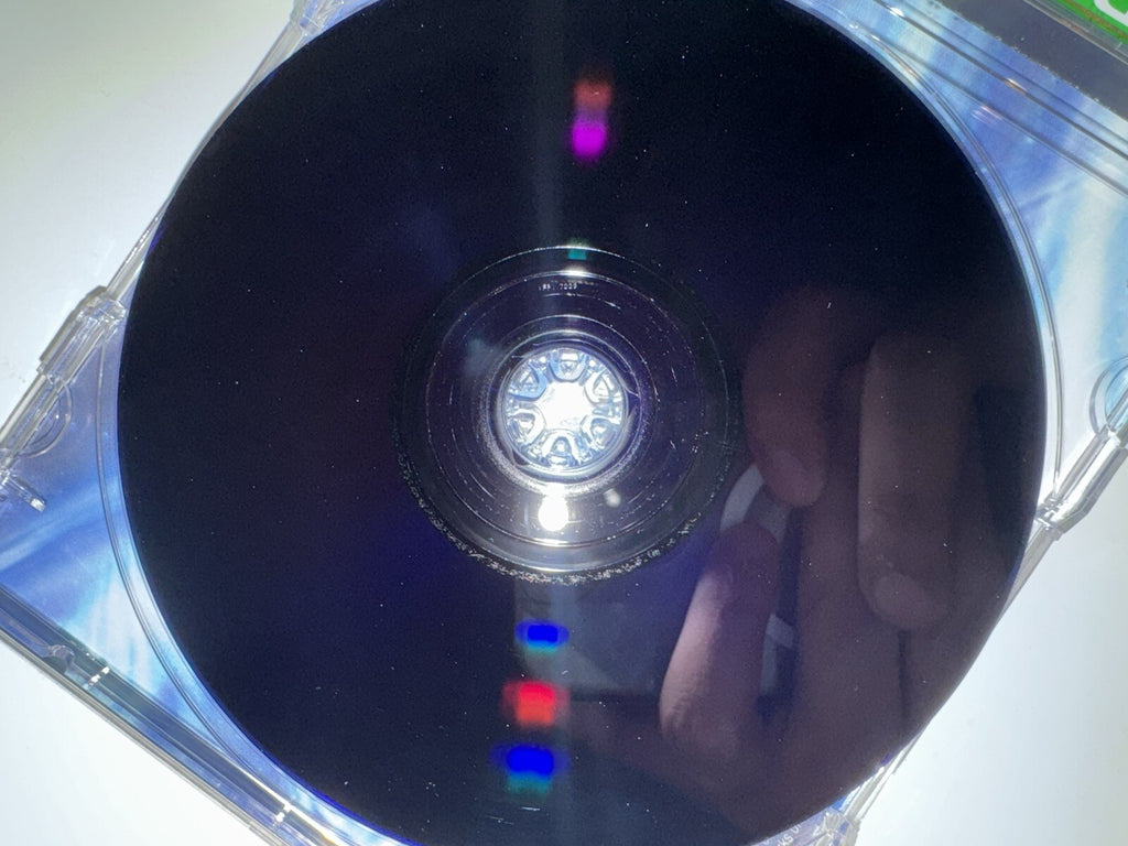 Chrono Cross (Greatest Hits) (Sony PlayStation 1, 2001) CIB COMPLETE +MANUAL PS1