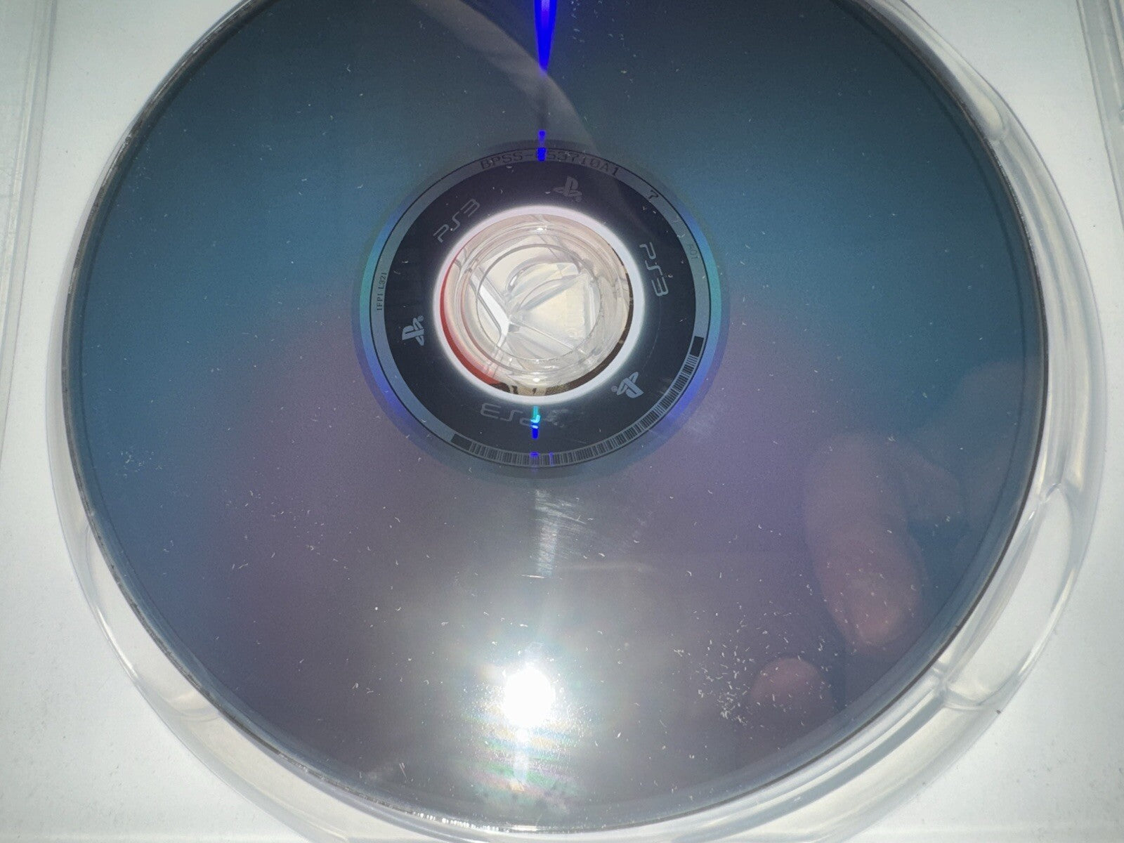 Red Dead Redemption (Sony PlayStation 3, 2010) CIB COMPLETE + MANUAL PS3