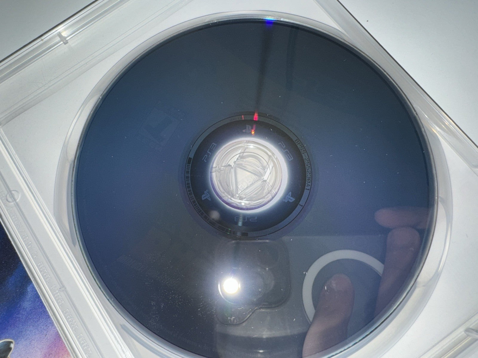 Back to the Future (Sony PlayStation 3, 2011) CIB Complete PS3