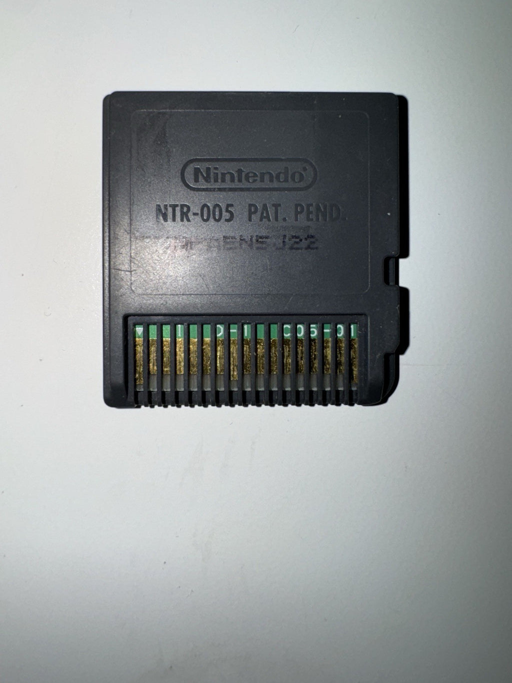 Pokemon Pearl (Nintendo DS, 2007) - Cart Only DS