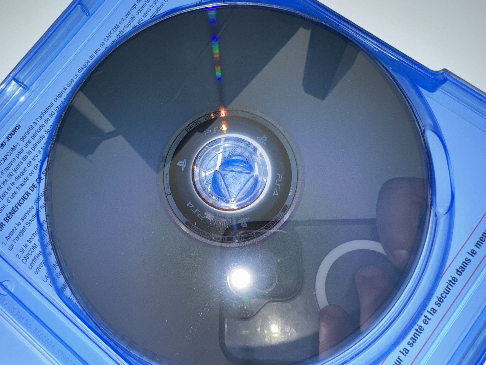 Devil May Cry HD Collection (Sony Playstation 4) PS4