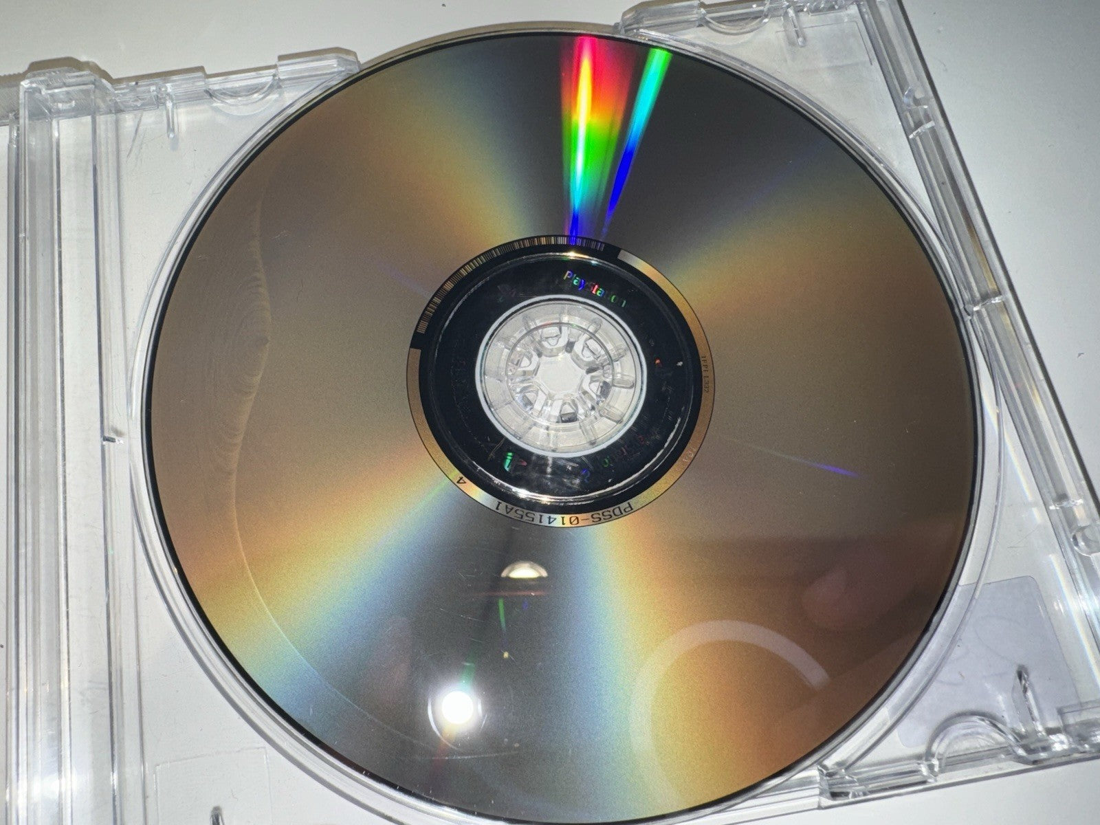 Cold Fear (Sony PlayStation 2, 2005) DISC ONLY PS2