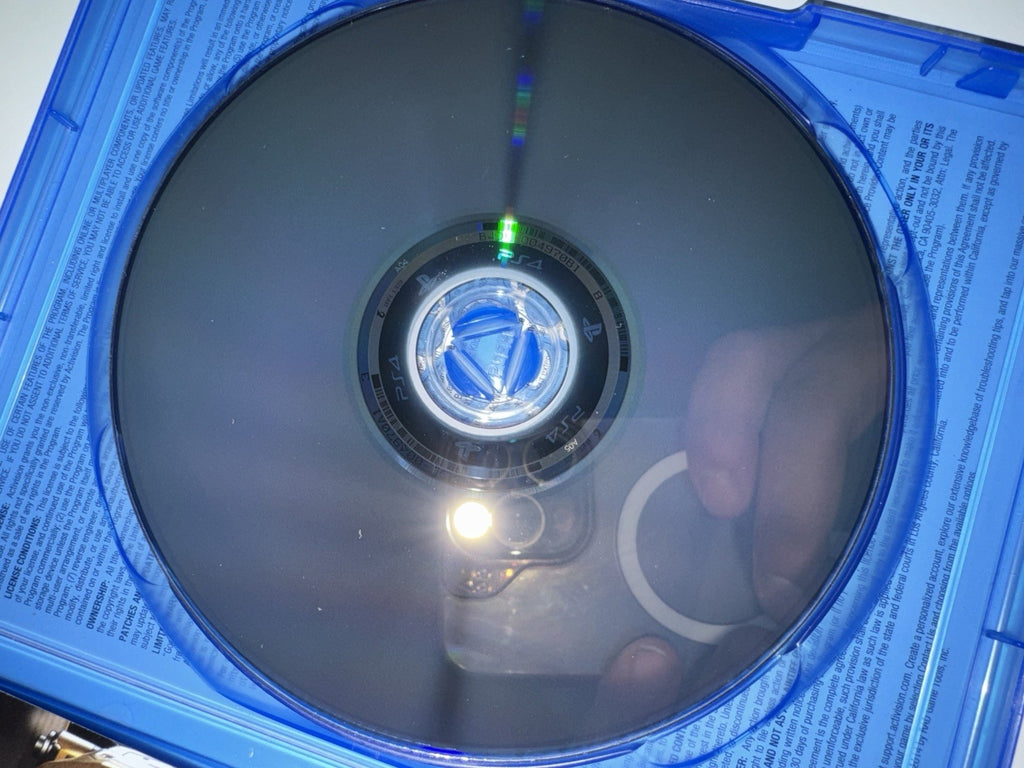 Call of Duty: Advanced Warfare (Sony PlayStation 4, 2015) PS4