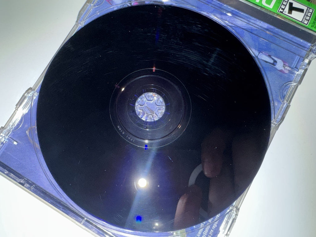 Xenogears PS1 PlayStation CIB COMPLETE + MANUAL PS1 SQUARE ENIX