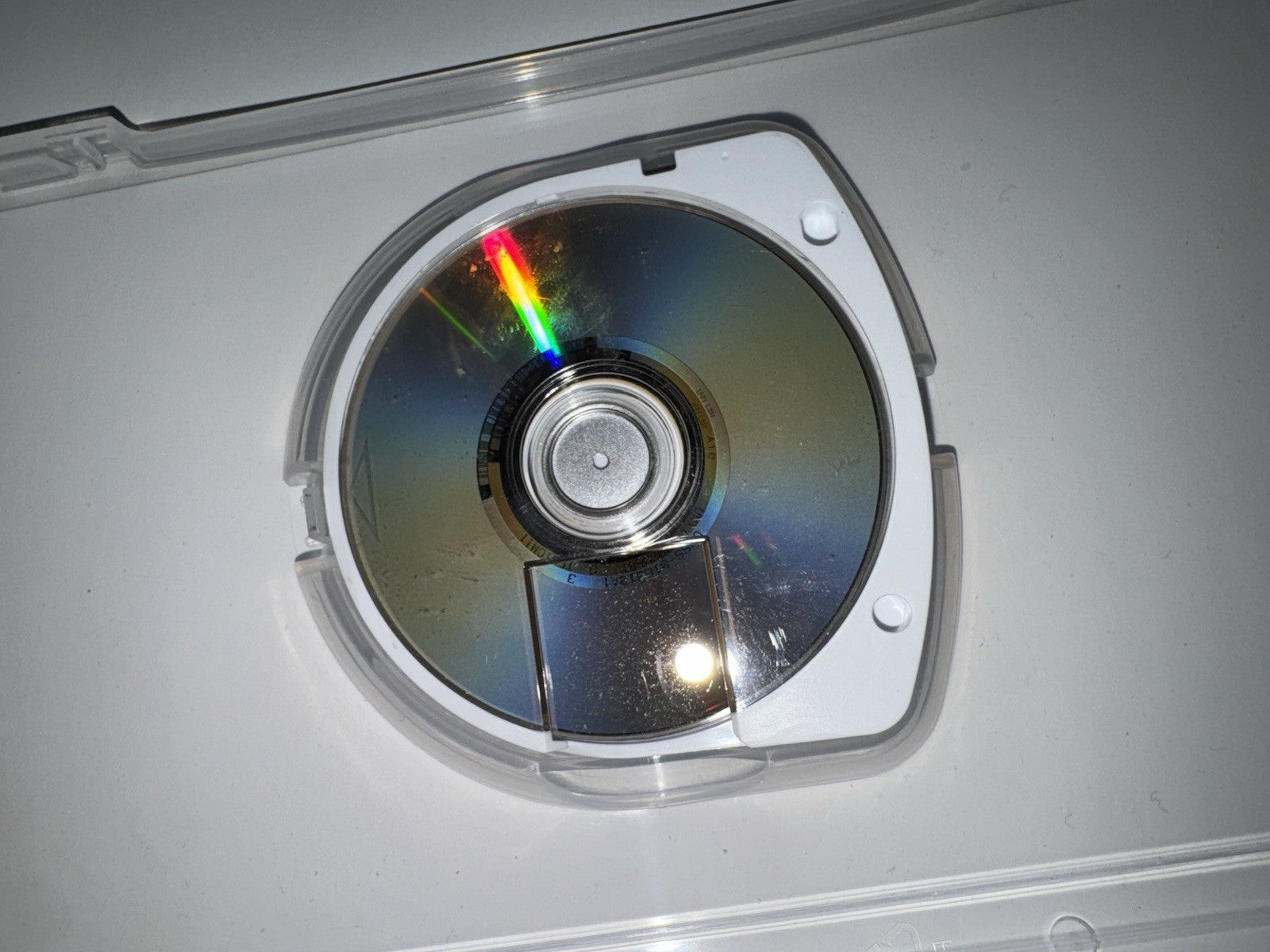 Star Wars: Lethal Alliance (Sony PSP, 2006) CIB COMPLETE PSP