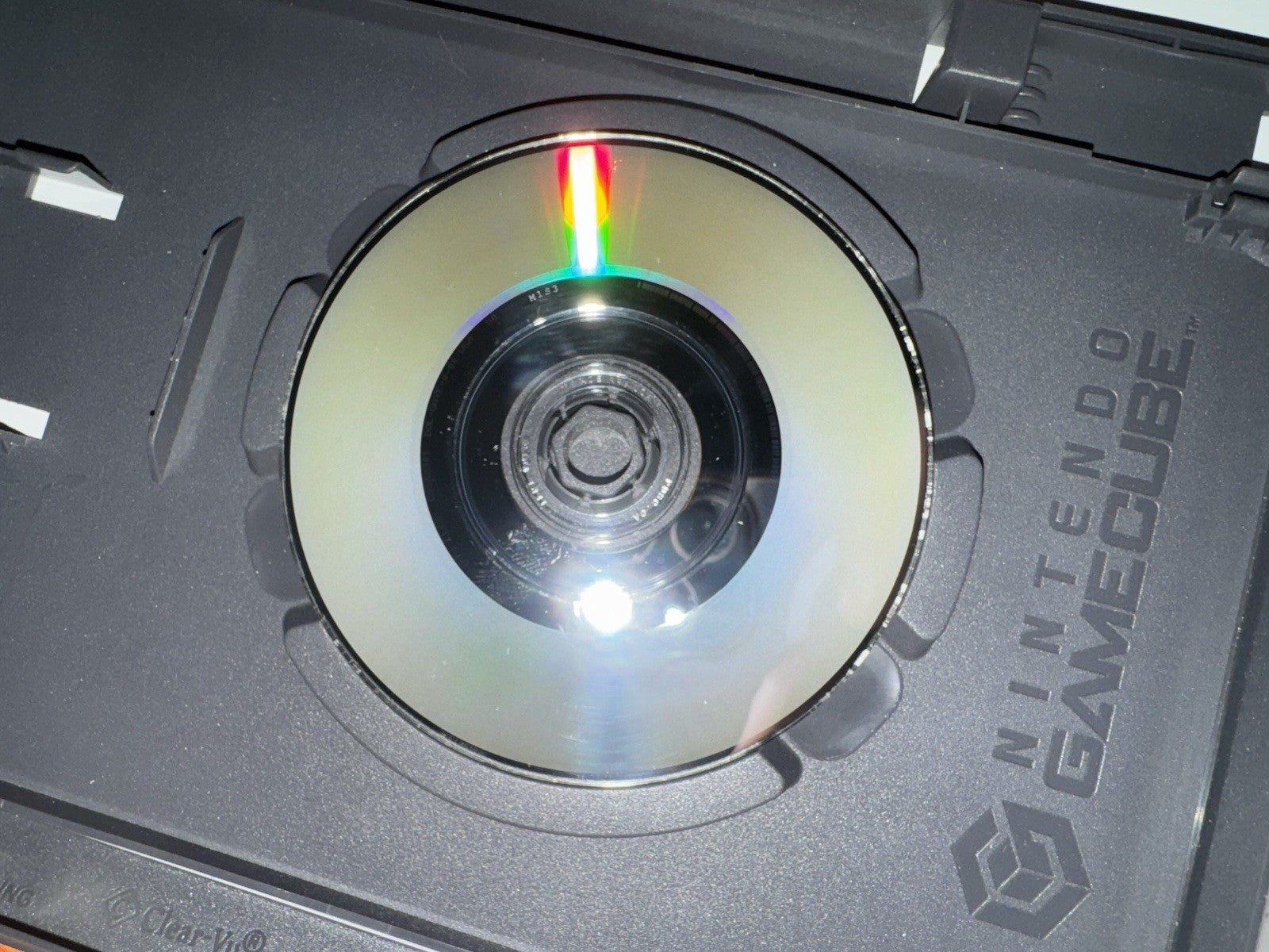 Tom Clancy's Ghost Recon 2 (Nintendo GameCube, 2005) CIB COMPLETE