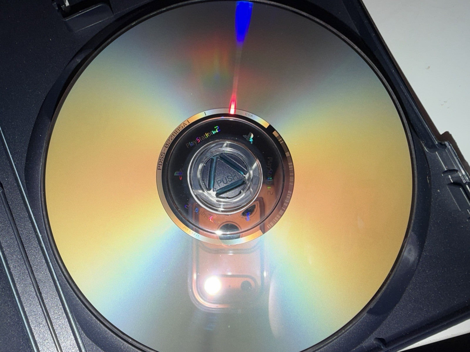 Avatar: The Last Airbender (Sony PlayStation 2, 2006) CIB COMPLETE PS2