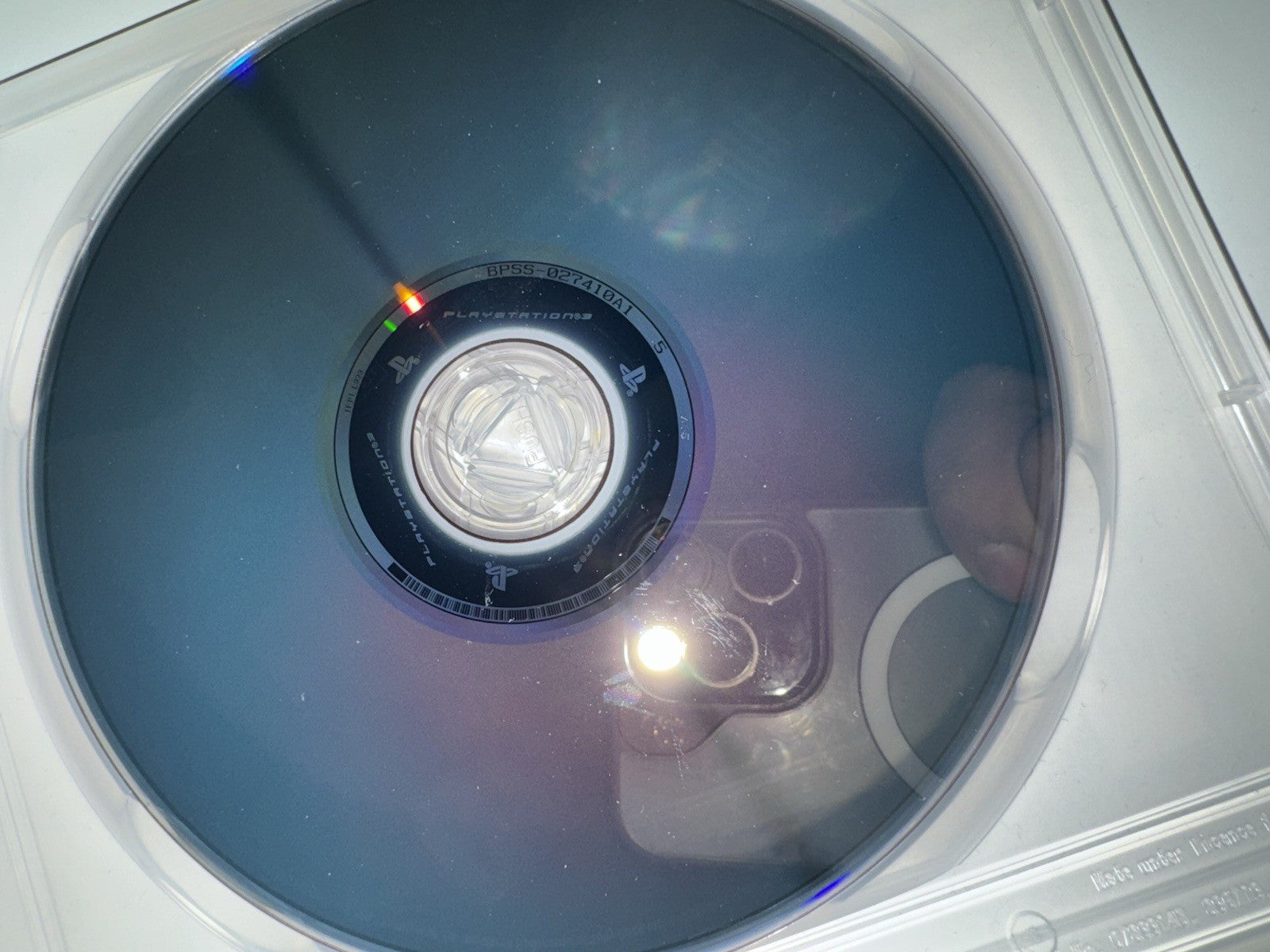 Call of Duty: World At War (Sony PlayStation 3, 2008) CIB COMPLETE PS3