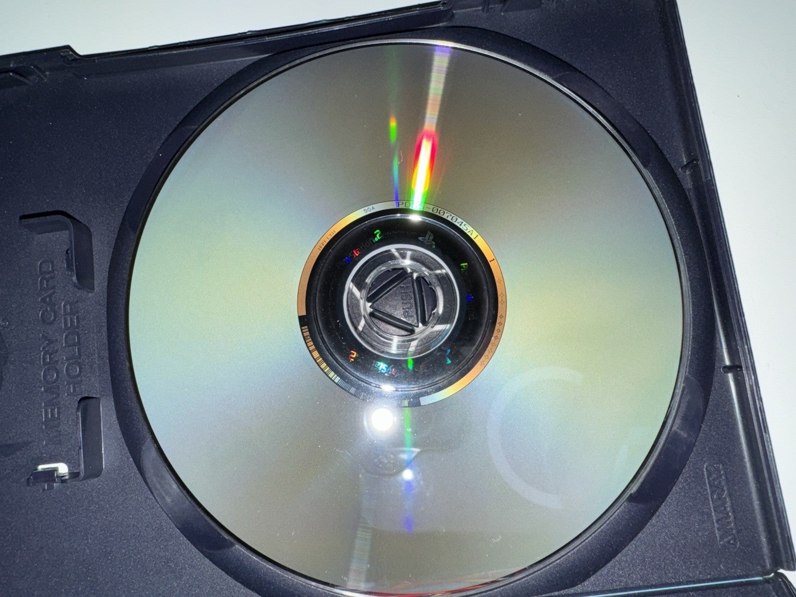 NBA Street Vol. 2 (Sony PlayStation 2, 2003) CIB COMPLETE PS2