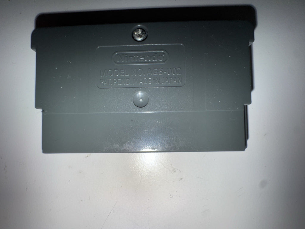 Legend of Zelda: The Minish Cap (Nintendo Gameboy Advance, 2005) CART ONLY GBA