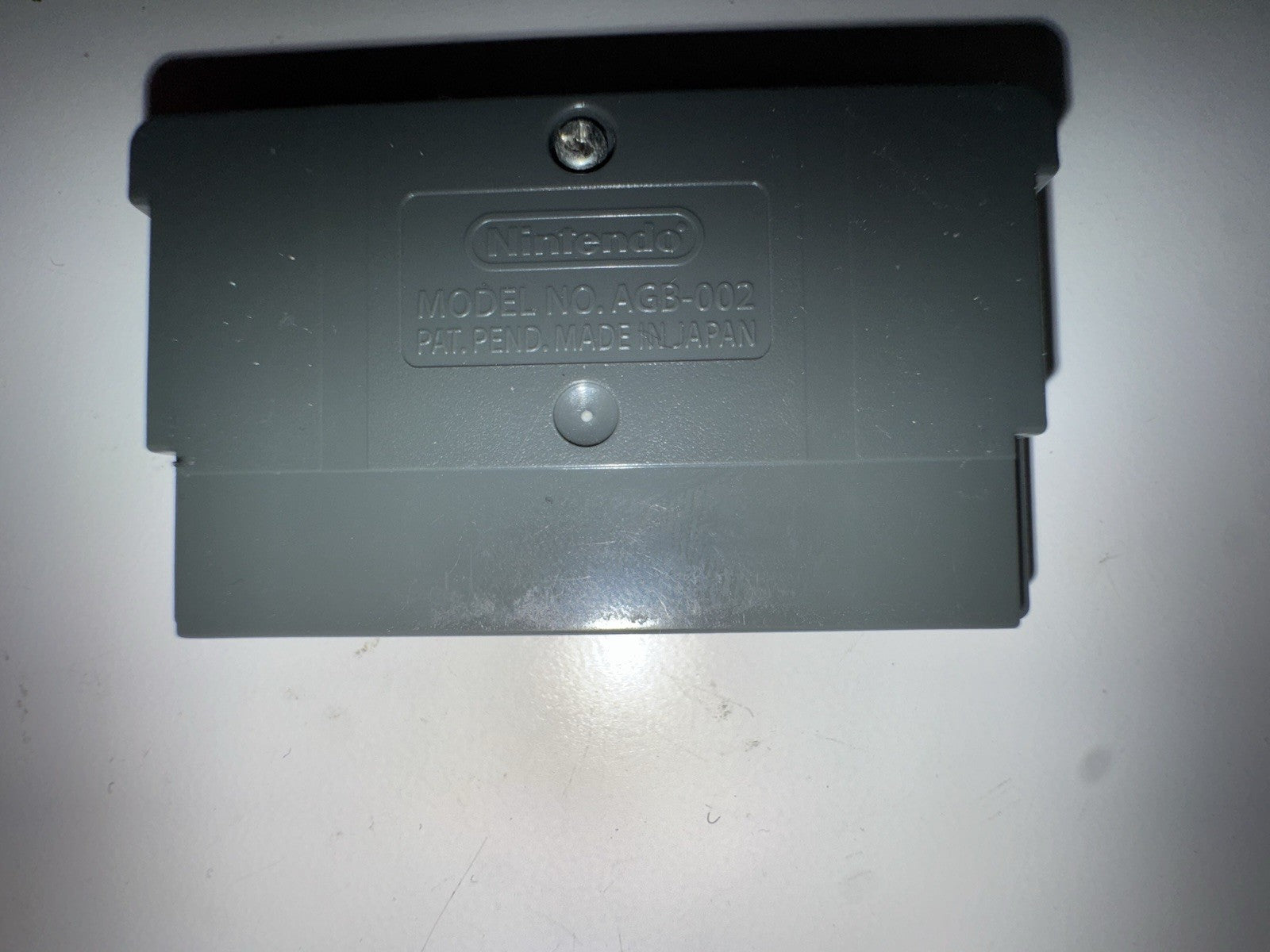 Legend of Zelda: The Minish Cap (Nintendo Gameboy Advance, 2005) CART ONLY GBA