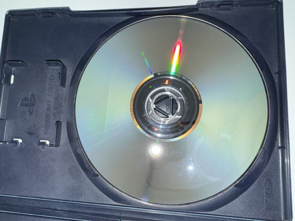 Castlevania: Curse of Darkness (Sony PlayStation 2, 2005) PS2