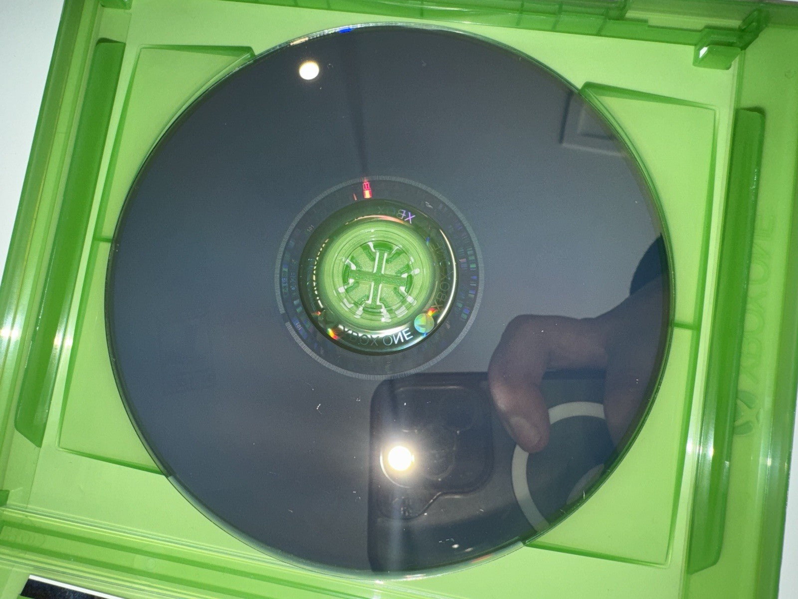 Batman: Return to Arkham - Arkham City ( Microsoft Xbox One, 2016 ) XB1