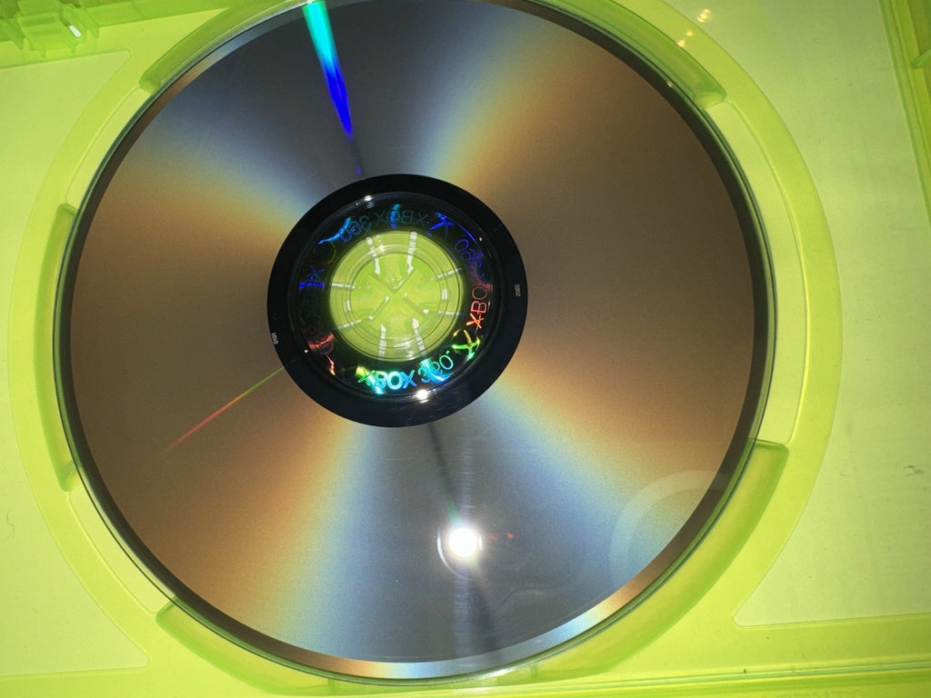 Quake 4 (Microsoft Xbox 360, 2005) CIB COMPLETE + MANUAL XB360