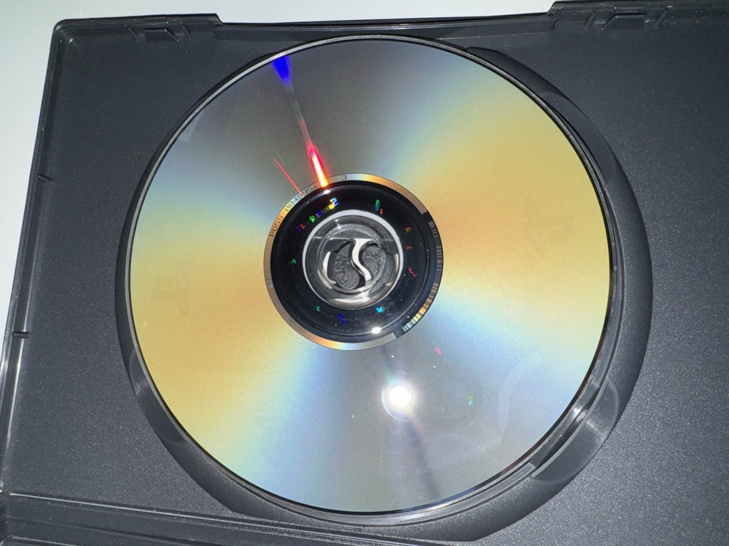 Grand Theft Auto: Vice City (Sony PlayStation 2, 2002) CIB + MAP/ POSTER PS2 GTA