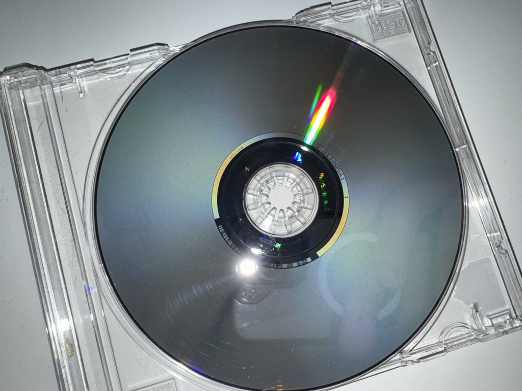 Predator Concrete Jungle (Sony PlayStation 2, 2005) DISC ONLY PS2