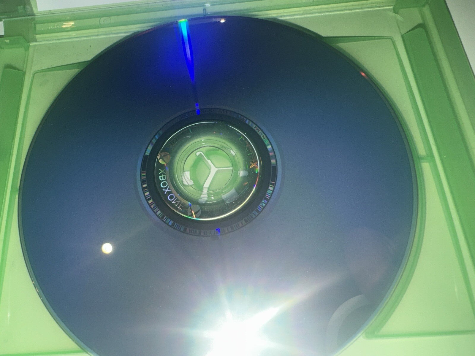 Burnout Paradise Remastered - Microsoft Xbox One